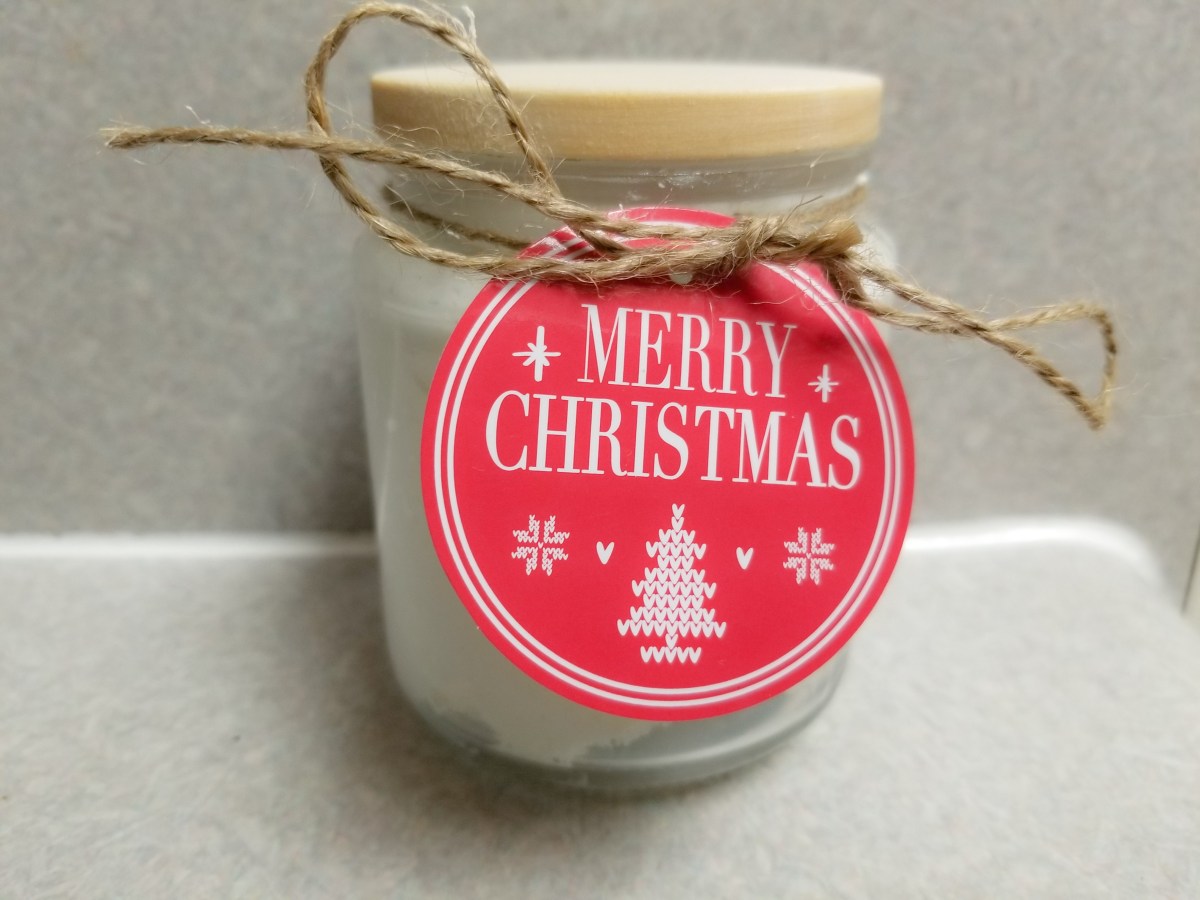 Homemade Whipped Body&nbsp;Butter